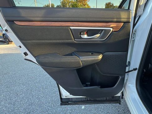 Used 2022 Honda CR-V EX image 17
