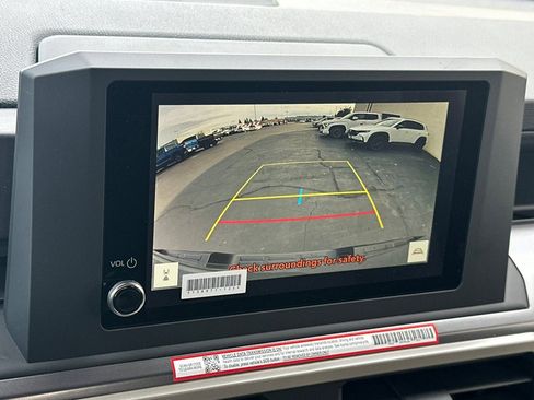 New 2026 Toyota Tacoma SR5 image 9