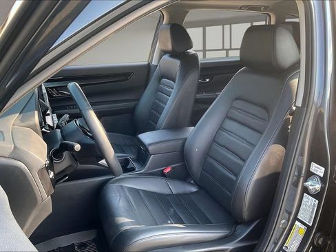 Certified 2024 Honda CR-V EX-L image 20