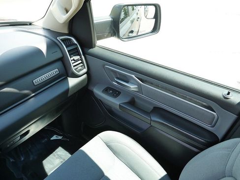 Used 2020 RAM 1500 Big Horn AWD/4WD image 25