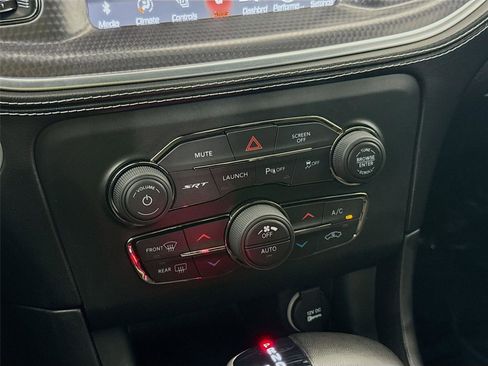 Used 2023 Dodge Charger SRT Hellcat image 15