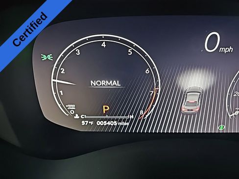 Certified 2025 Acura TLX w/ Technology Package image 9