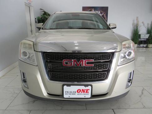 Used 2013 GMC Terrain SLT image 9