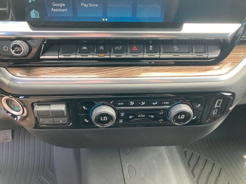 New 2025 Chevrolet Silverado 1500 LT w/ Protection Package AWD/4WD image 27