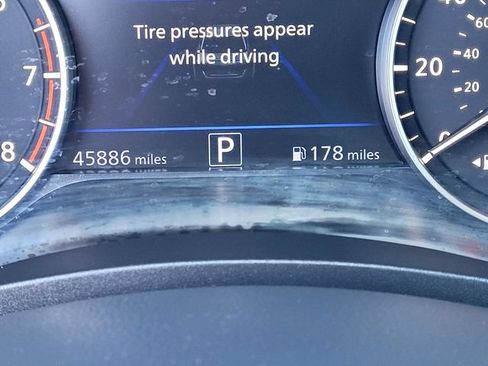 Used 2024 Nissan Altima 2.5 SR FWD image 22