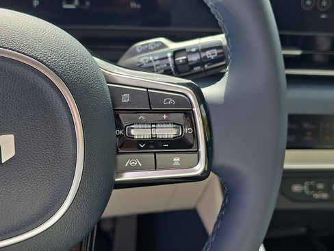 New 2026 Kia Carnival SX image 31