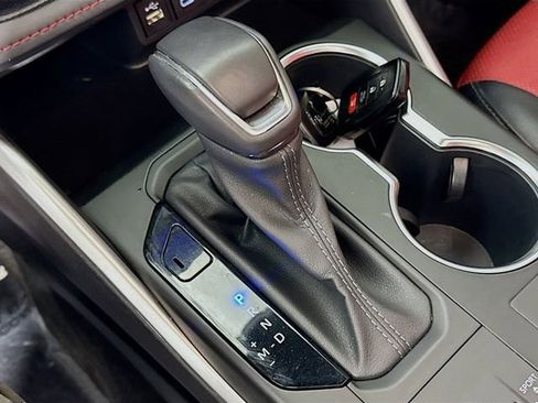 Certified 2025 Toyota RAV4 XLE w/ Weather Package image 16