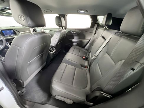 Used 2022 Chevrolet Blazer LT w/ Midnight/Sport Edition image 23