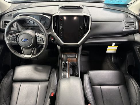 Certified 2025 Subaru Ascent Touring AWD/4WD image 10