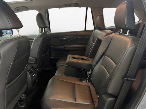 Certified 2022 Honda Pilot Special Edition image 13