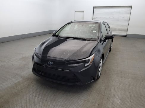 Used 2023 Toyota Corolla LE FWD image 15