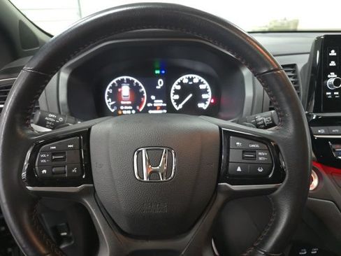 Used 2025 Honda Odyssey Sport-L image 23