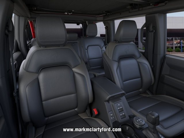 New 2026 Ford Bronco Outer Banks AWD/4WD image 10
