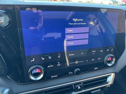 New 2026 Lexus RX 350 Premium Plus w/ Convenience Package image 32