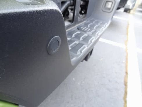 Used 2022 Toyota Tacoma TRD Pro image 18