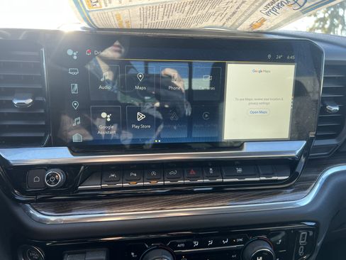 Certified 2023 Chevrolet Silverado 1500 LT w/ Safety Package image 22