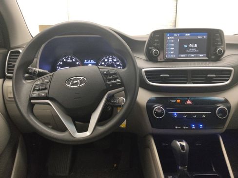 Used 2019 Hyundai Tucson SE AWD/4WD image 22