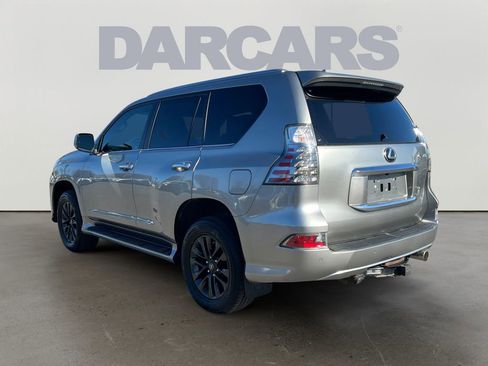 Certified 2020 Lexus GX 460 Premium w/ Premium Package image 4