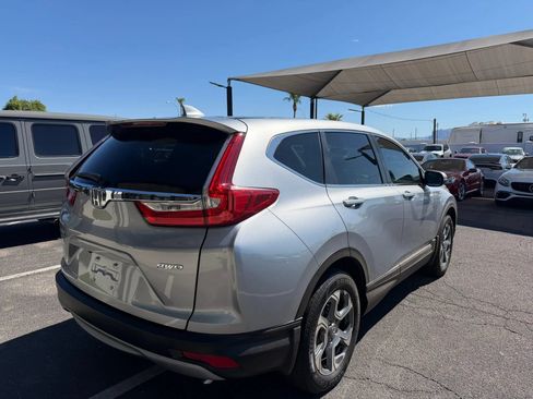 Used 2019 Honda CR-V EX image 11