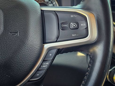 Used 2020 RAM 1500 Big Horn AWD/4WD image 20