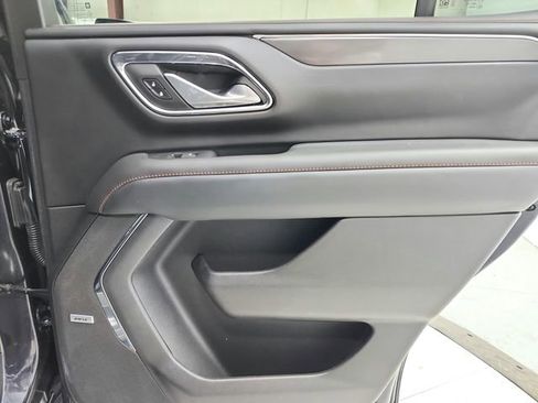 Used 2023 Chevrolet Tahoe RST image 48