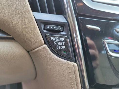 Used 2015 Cadillac ATS Luxury w/ Sun And Sound Package image 28