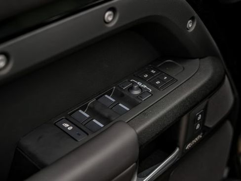 New 2025 Land Rover Defender 130 V8 AWD/4WD image 56