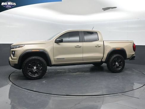 Used 2024 GMC Canyon Elevation w/ Convenience Package AWD/4WD image 4
