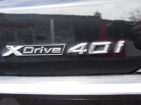 Used 2025 BMW X7 xDrive40i image 88