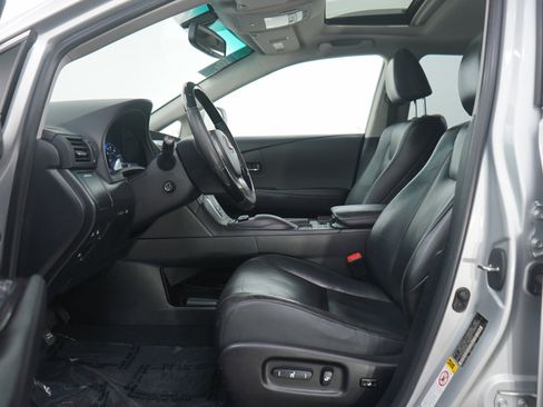 Used 2014 Lexus RX 350 AWD w/ Navigation Package image 23