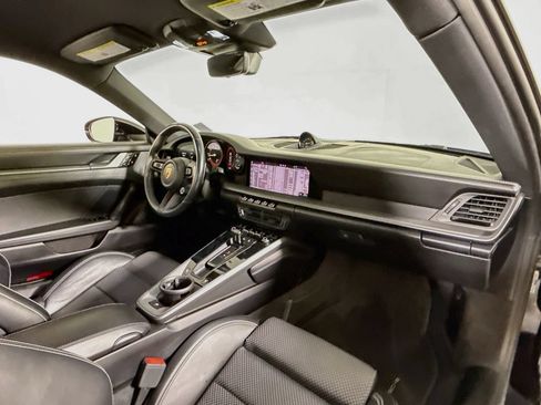 Certified 2020 Porsche 911 Carrera RWD image 17