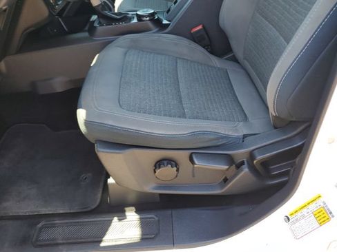 Used 2022 Ford Bronco Outer Banks AWD/4WD image 25