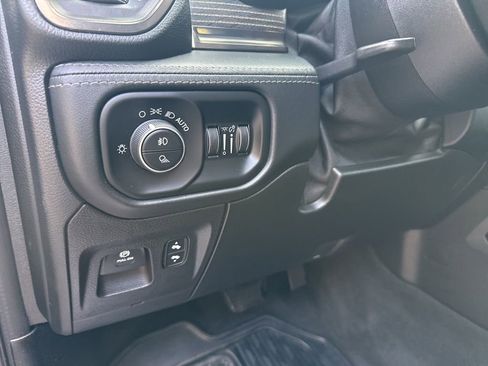 Used 2020 RAM 1500 Limited image 20