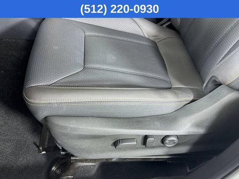 Certified 2024 Subaru Forester Wilderness AWD/4WD image 24