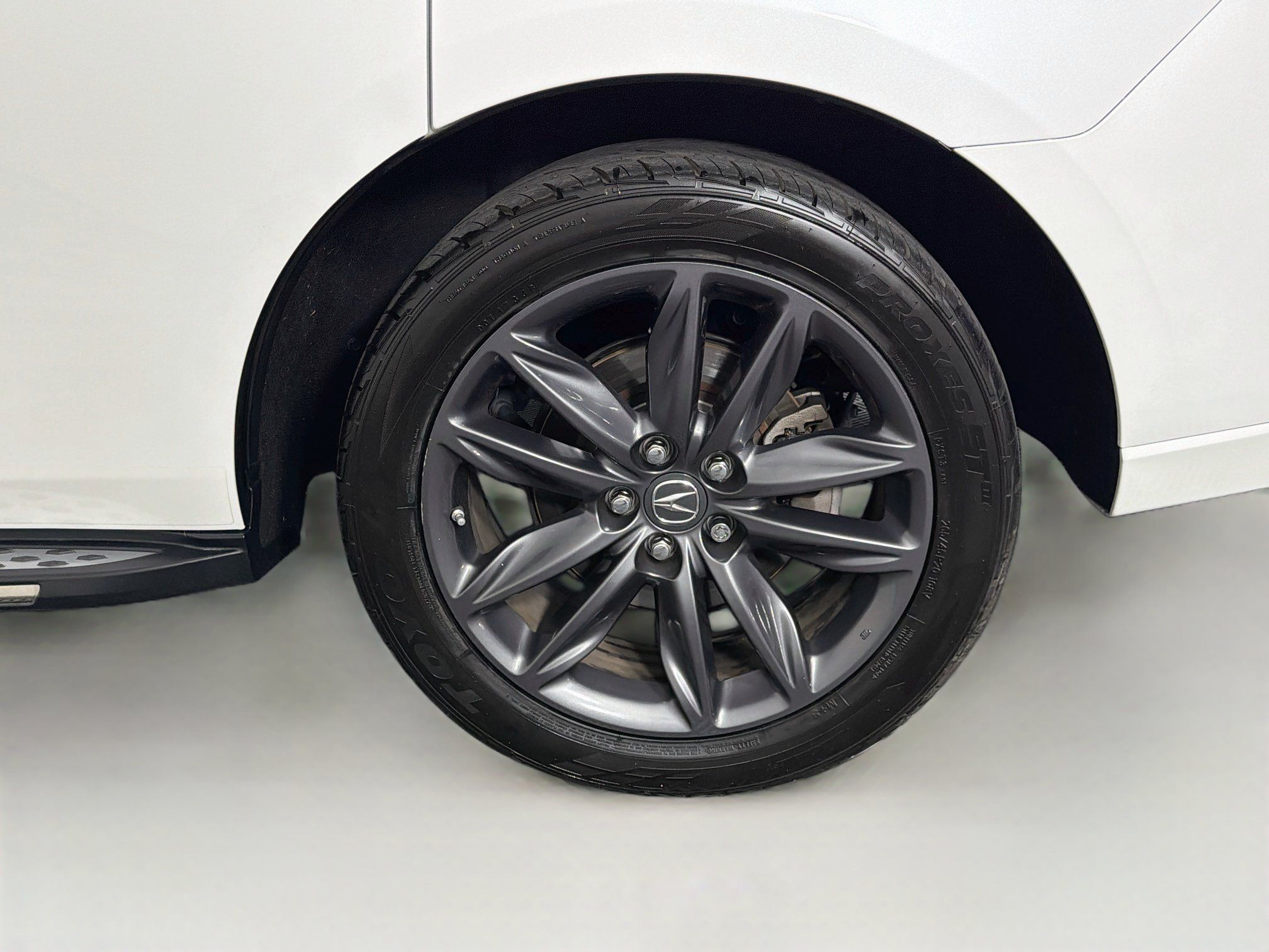 Used 2020 Acura MDX A-Spec AWD/4WD image 11
