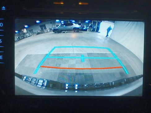 Used 2018 Toyota Tacoma TRD Sport image 23