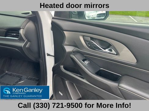 Used 2023 Chevrolet Traverse Premier w/ Redline Edition AWD/4WD image 59