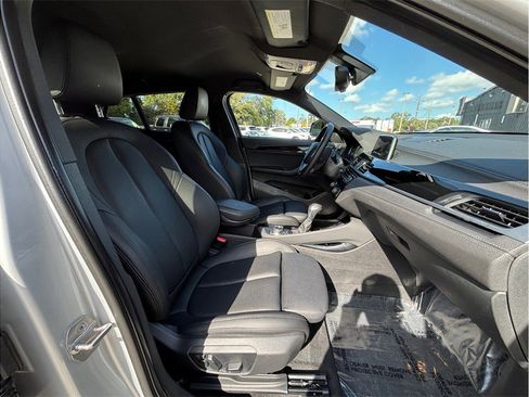 Used 2018 BMW X2 xDrive28i w/ Convenience Package image 38