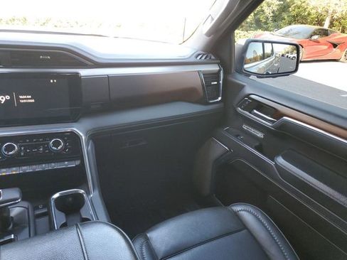 Used 2024 GMC Sierra 1500 Denali w/ Denali Reserve Package image 14