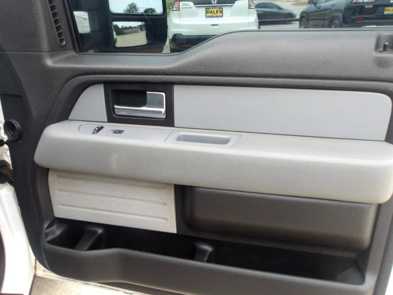 Used 2014 Ford F150 XL w/ Power Equipment Group AWD/4WD image 9