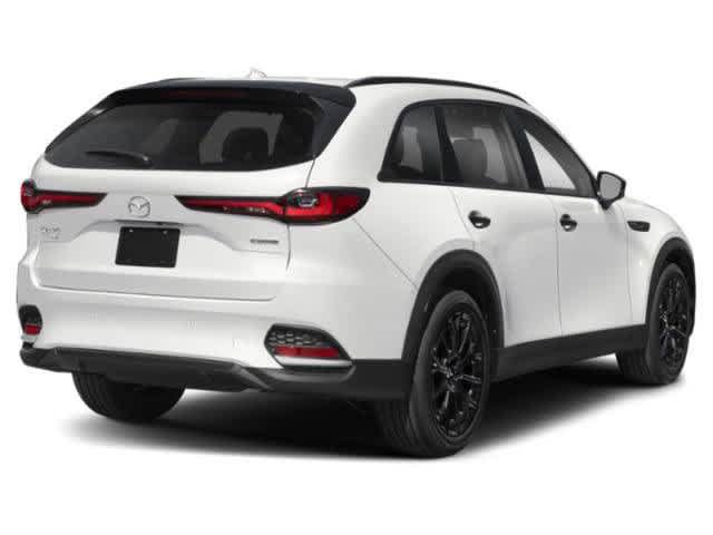 Used 2026 MAZDA CX-70 3.3 Turbo w/ Premium Plus Pkg AWD/4WD image 3