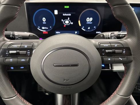 Used 2025 Hyundai Sonata N Line image 17