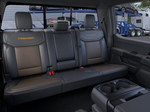 New 2026 Ford F150 Tremor image 11
