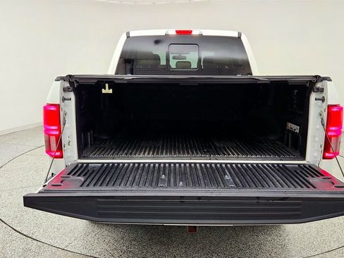 Used 2020 Ford F150 Lariat w/ Equipment Group 502A Luxury AWD/4WD image 22