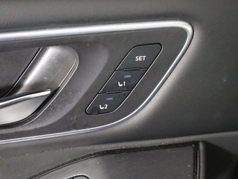 Used 2021 Nissan Rogue SL AWD/4WD image 22