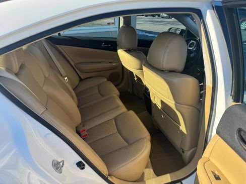 Used 2011 Nissan Maxima 3.5 SV w/ Premium Pkg image 9