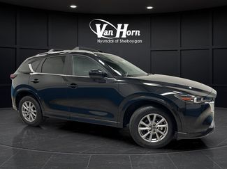 Used 2024 MAZDA CX-5 AWD 2.5 S video 1