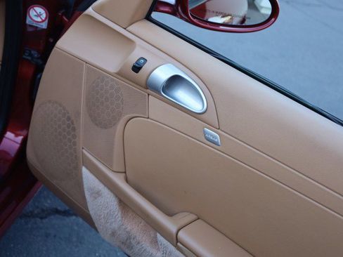 Used 2008 Porsche Boxster RWD image 40