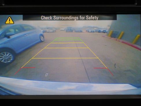 Used 2016 Buick Enclave Leather image 21