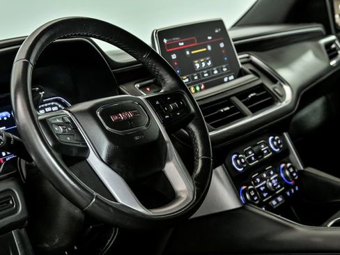 Used 2021 GMC Yukon SLT image 15